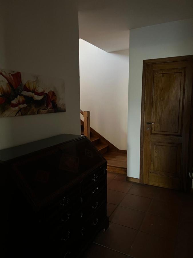 Villa Gabry E Villa Fiorita Camaiore Exterior foto
