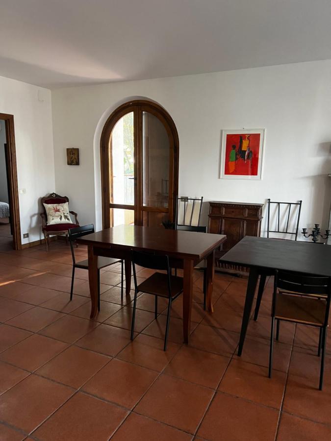 Villa Gabry E Villa Fiorita Camaiore Exterior foto