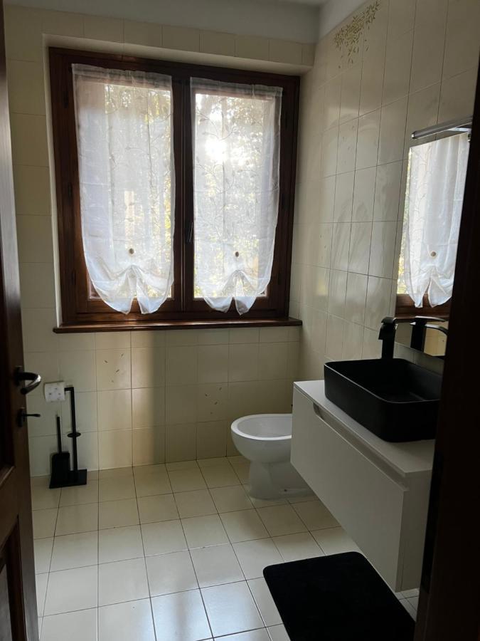 Villa Gabry E Villa Fiorita Camaiore Exterior foto