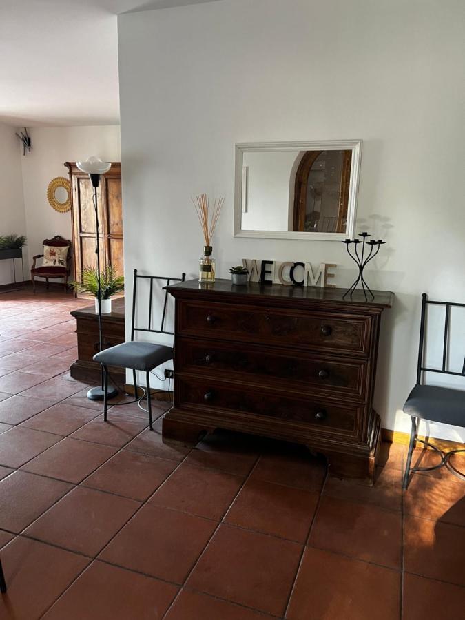Villa Gabry E Villa Fiorita Camaiore Exterior foto