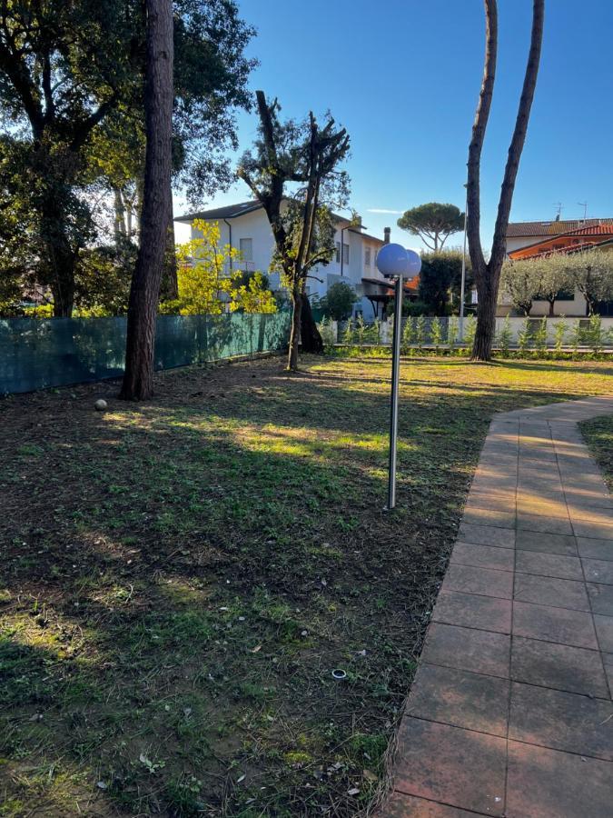 Villa Gabry E Villa Fiorita Camaiore Exterior foto